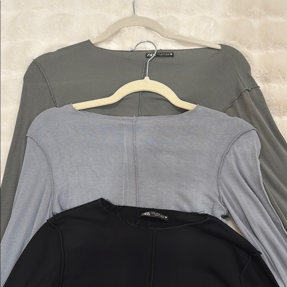 Zara Tops - Picture 2 of 2